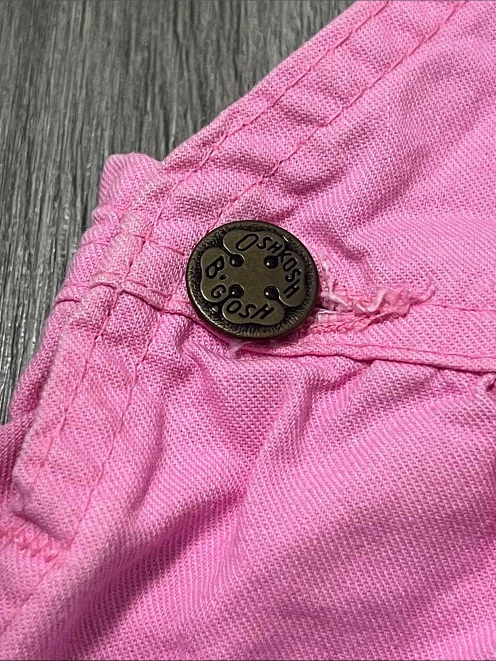 OshKosh Bgosh vintage toddler
